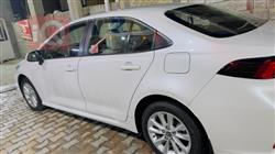 تۆیۆتا کۆرۆلا